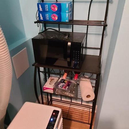 Private 1 Bedroom In Boston Exteriör bild
