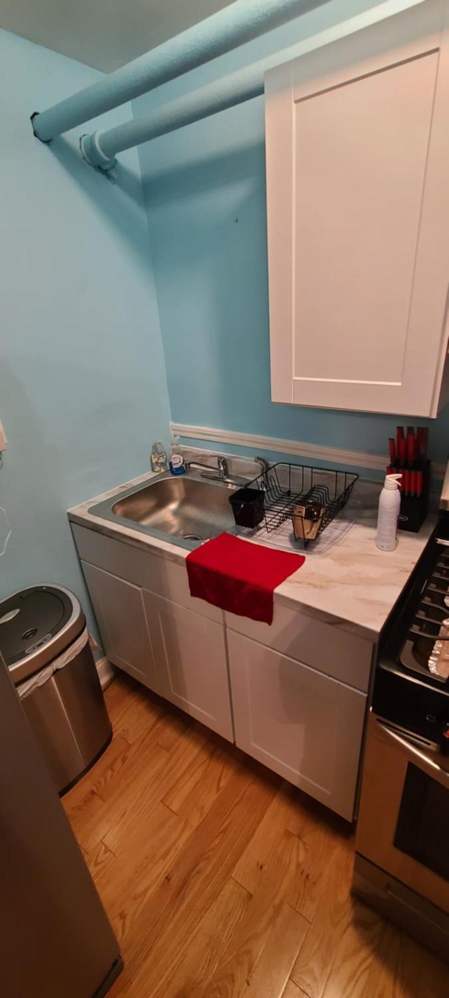 Private 1 Bedroom In Boston Exteriör bild