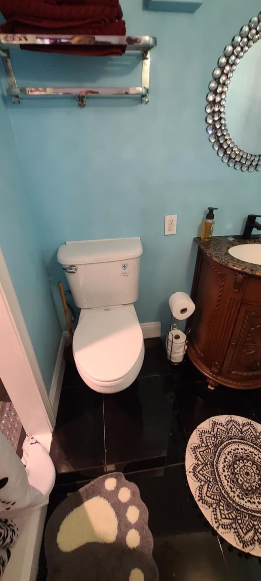 Private 1 Bedroom In Boston Exteriör bild